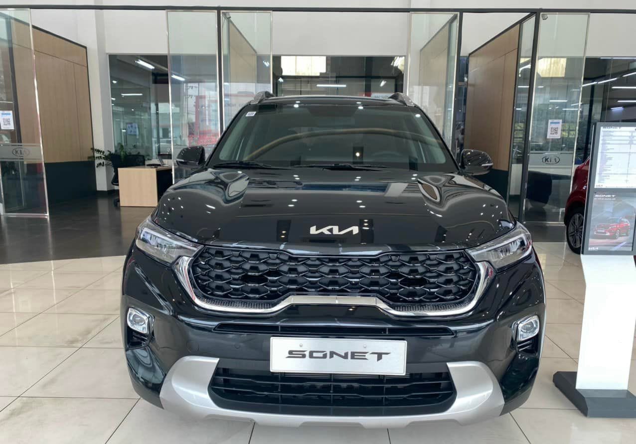 Kia Sonet 2022 Mới 111669941806